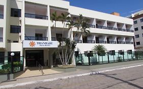 Thanharu Praia Hotel