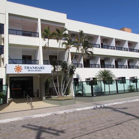 Thanharu Praia Hotel Anchieta (Espirito Santo) Exterior foto