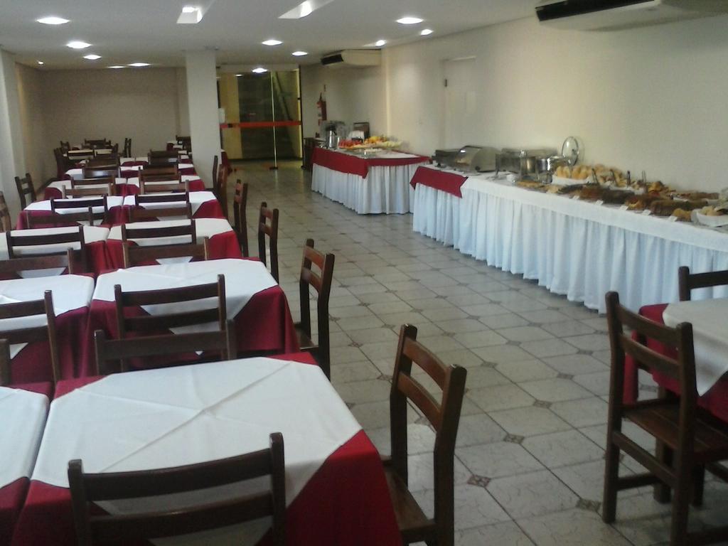 Thanharu Praia Hotel Anchieta (Espirito Santo) Exterior foto