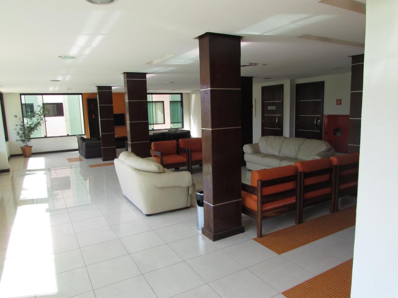 Thanharu Praia Hotel Anchieta (Espirito Santo) Exterior foto