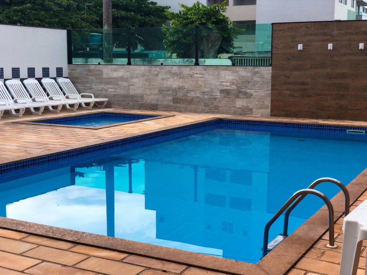 Thanharu Praia Hotel Anchieta (Espirito Santo) Exterior foto