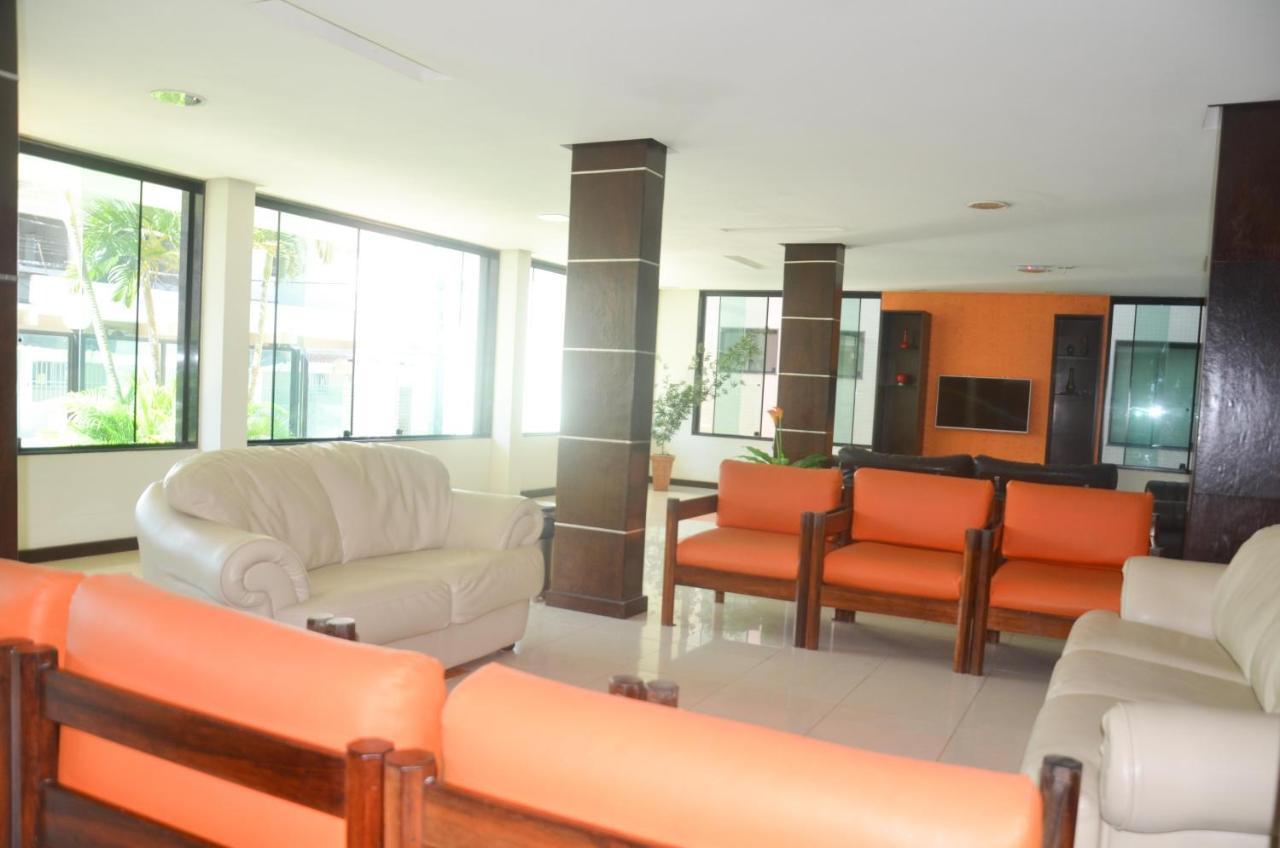Thanharu Praia Hotel Anchieta (Espirito Santo) Exterior foto