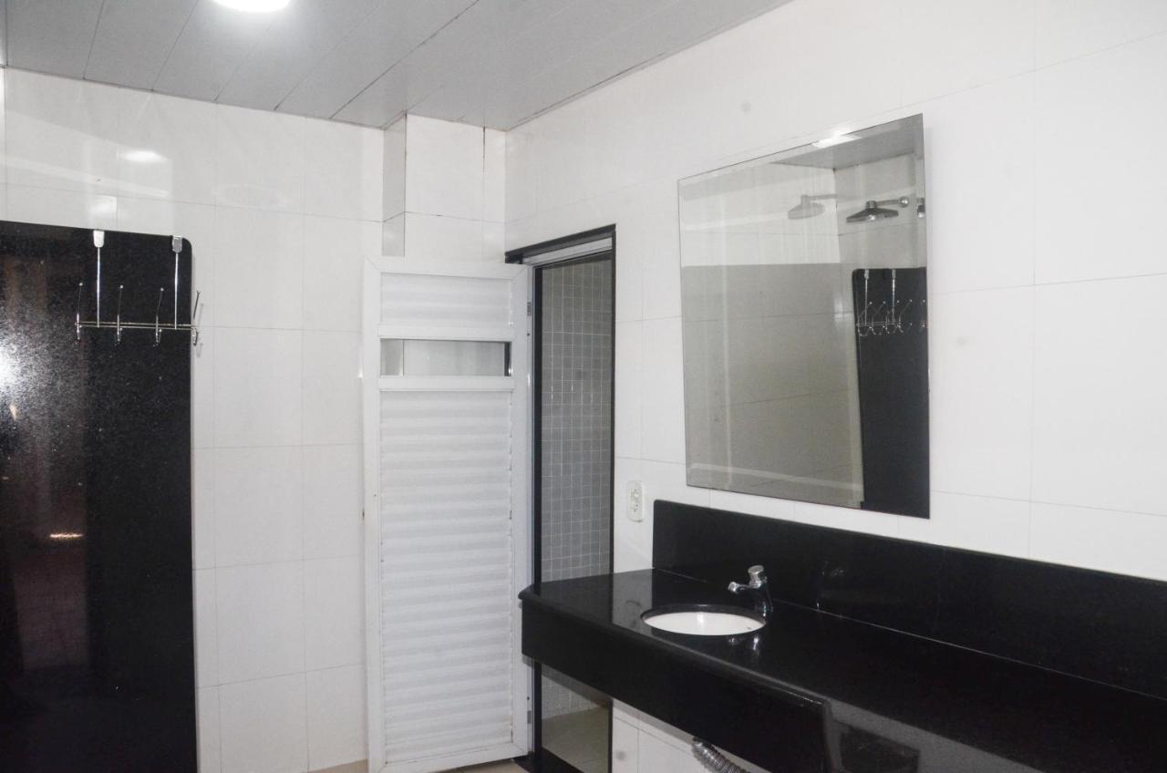 Thanharu Praia Hotel Anchieta (Espirito Santo) Exterior foto